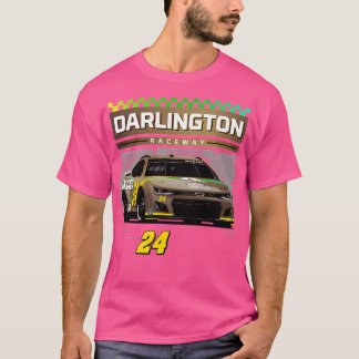 Vintag William Byron Throwback T-Shirt