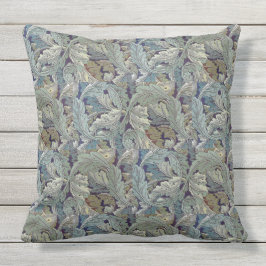 Vintag William Morris Acanthus Kissen