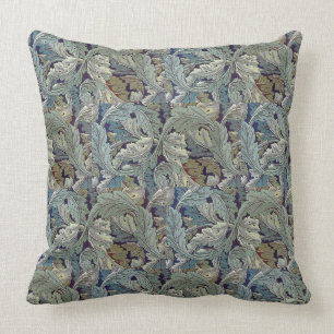 Vintag William Morris Acanthus Kissen