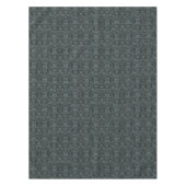 Vintag William Morris Flower Garden Tischdecke (Vorderseite)