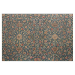 Vintag William Morris Holland Park Pattern Stoff