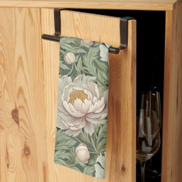 Vintag William Morris Inspiriert Küchentücher