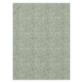 Vintag William Morris Jasmine Tischdecke (Vorderseite)