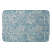 Vintag William Morris Marigold Badematte (Vorderseite)