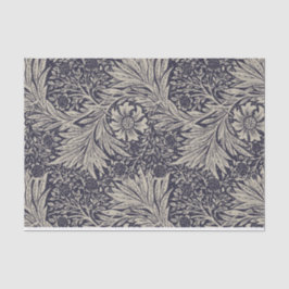 Vintag William Morris Marigold Pattern Seidenpapier