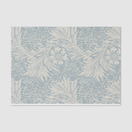 Vintag William Morris Marigold Pattern Seidenpapier