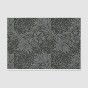 Vintag William Morris Marigold Pattern Seidenpapier