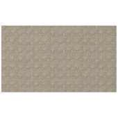 Vintag William Morris Marigold Tischdecke (Vorderseite (Horizontal))