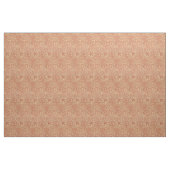 Vintag William Morris Poppy Blumenmuster-Fabric Stoff (Fat Quarter (45,7 x 55,9 cm))