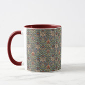 Vintag William Morris Snakehead Tasse (Links)