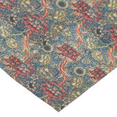 Vintag William Morris Wandle Großer Tischläufer (Ecke)