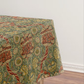 Vintag William Morris Wandle Tischdecke (Beispiel)
