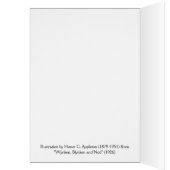 Vintag - Winken, Blinken und Kopfnicken, (Innen (Links))