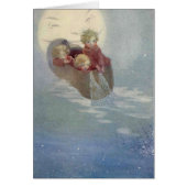 Vintag - Winken, Blinken und Kopfnicken, (Vorne)