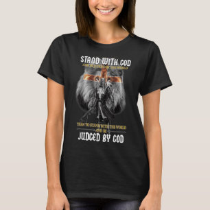 Vintag würde ich lieber mit dem Rittertempo stehen T-Shirt