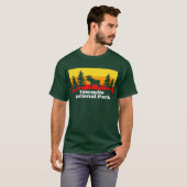 Vintag Yosemite T-Shirt (Vorne ganz)