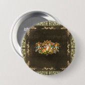 Vintage 114 button (Vorne & Hinten)