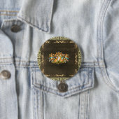 Vintage 114 button (Beispiel)