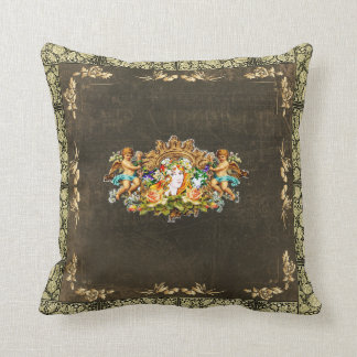 Vintage 114 kissen