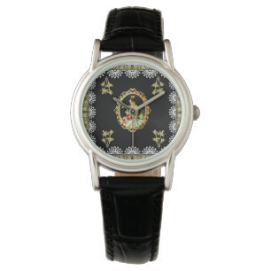 Vintage 115 armbanduhr