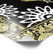 Vintage 115 fotodruck (Ecke)