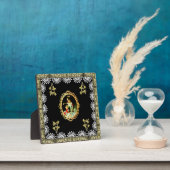 Vintage 115 fotoplatte (InSitu)