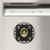 Vintage 115 magnet (In Situ (Geschirrspüler))