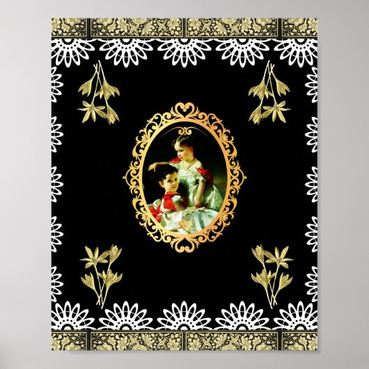 Vintage 115 poster (Vorne)