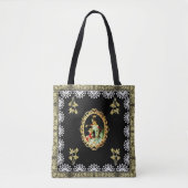 Vintage 115 tasche (Vorderseite)