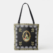 Vintage 115 tasche (Rückseite)