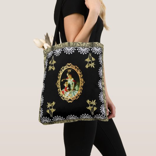 Vintage 115 tasche (Von Nahem)