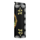 Vintage 115 thermosbecher (Nach rechts gedreht)