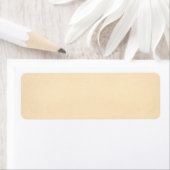 Vintage 1817 Pergamentpapier Vorlage Blanko (Insitu)