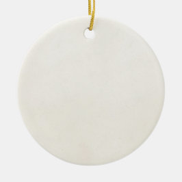 Vintage 1850s antiker Papierschablonen-freier Raum Keramik Ornament