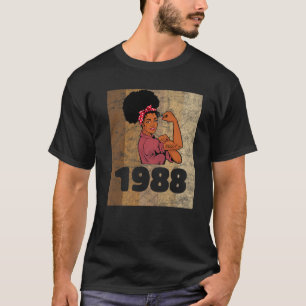 Vintage 1940 Limitierte Auflage 83 Jahre alt 83. G T-Shirt