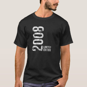 Vintage 1943 Lustig 80 Jahre Alt März 80. Geburtst T-Shirt