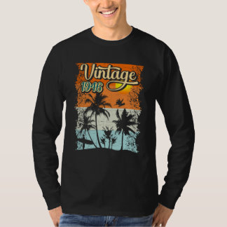 Vintage 1946 T-Shirt