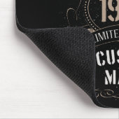 Vintage 1948 Limitierte Auflage Maßgeschneidert Mousepad (Ecke)