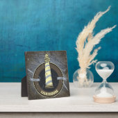 Vintage 1960 fotoplatte (InSitu)