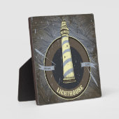 Vintage 1960 fotoplatte (Vorderseite)