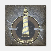 Vintage 1960 magnet (Vorne)