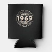 Vintage 1969 dosenkühler (Vorderseite)