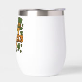 Vintage 1970er Saint Patrick's Day (Links)