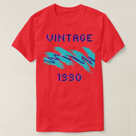 Vintage 1990s hrowback Solo Cup Design  T-Shirt (Design vorne)