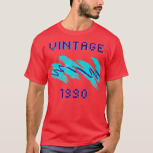 Vintage 1990s hrowback Solo Cup Design T-Shirt