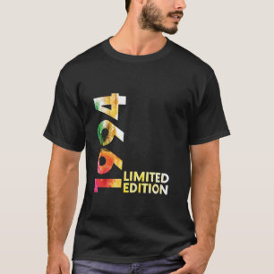 Vintage 1994 Lustig 30 Jahre alte Männer Frauen 30 T-Shirt