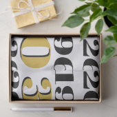 Vintage 1996 Milestone 30th Birthday   Seidenpapier (Geschenk)