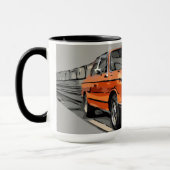 VINTAGE 2002 TASSE (Links)