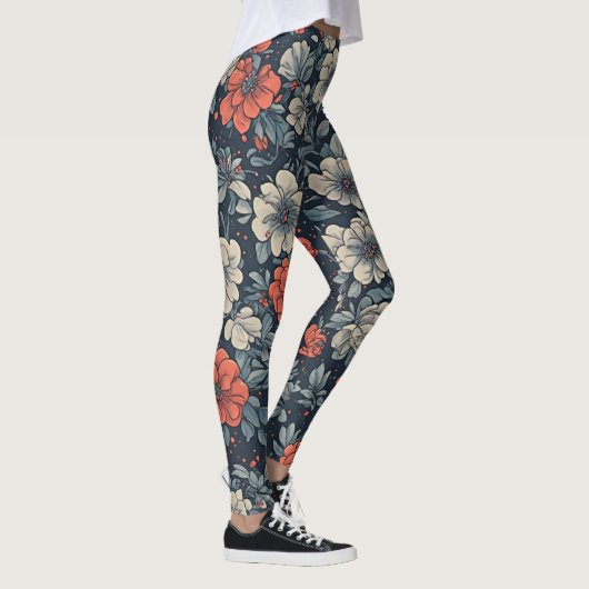 vintage 22 leggings (Rechts)