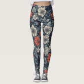 vintage 22 leggings (Vorderseite)